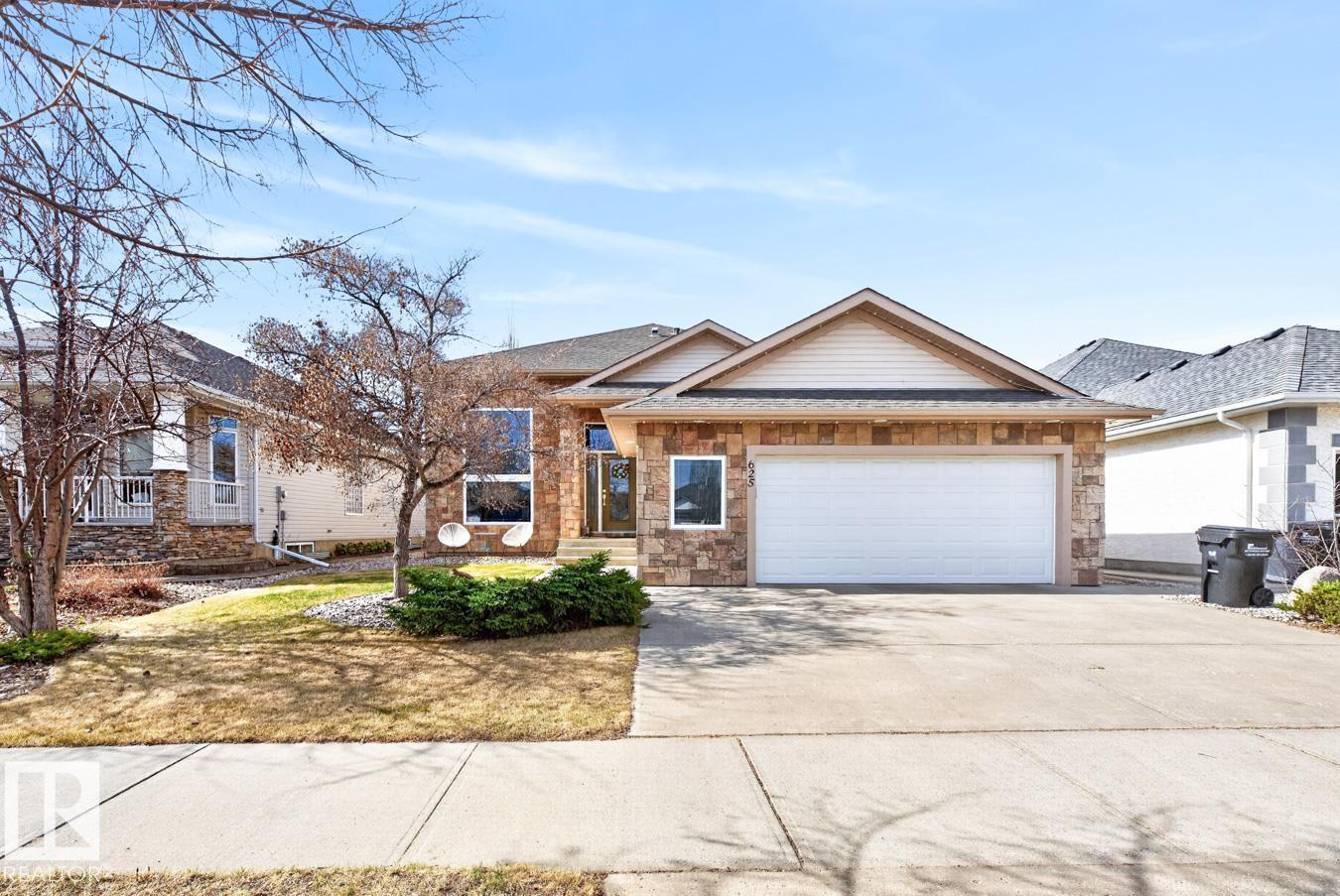 625 HIGHLAND DR, sherwood park, Alberta