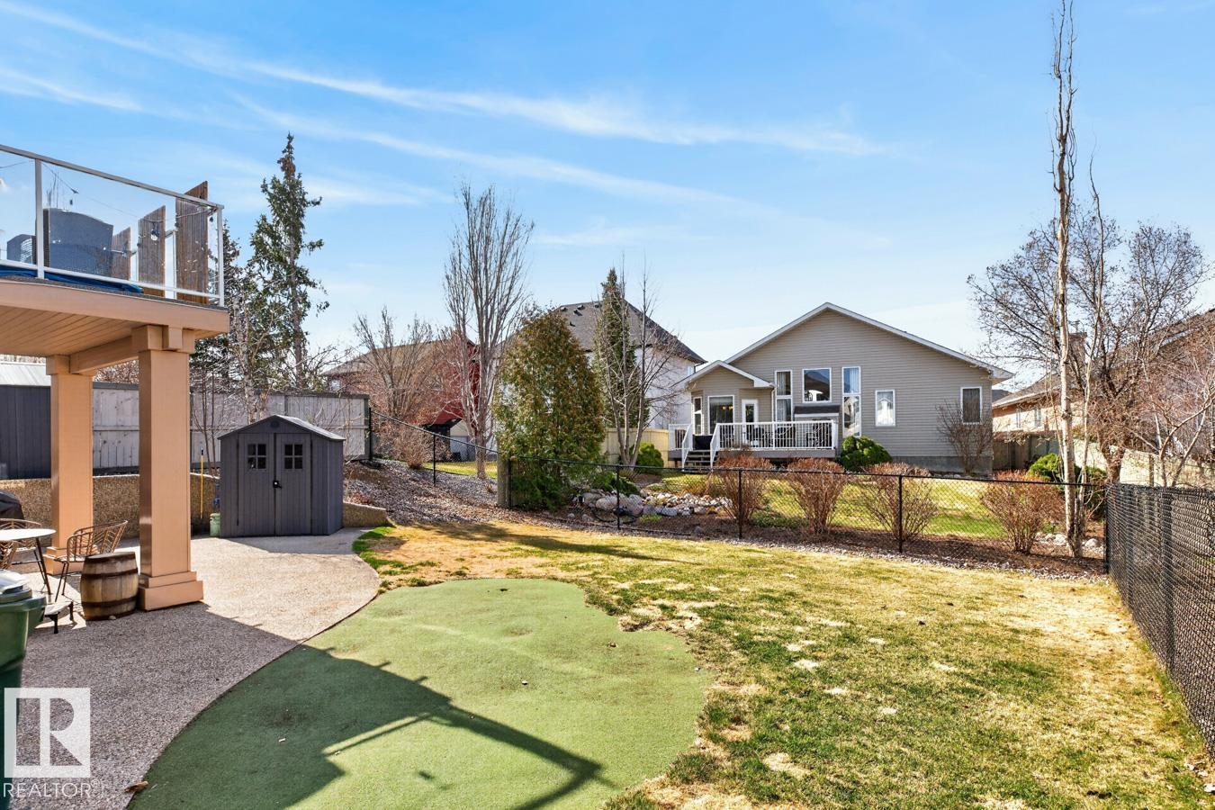 625 Highland Dr, Sherwood Park, Alberta  T8A 6J6 - Photo 39 - E4488542