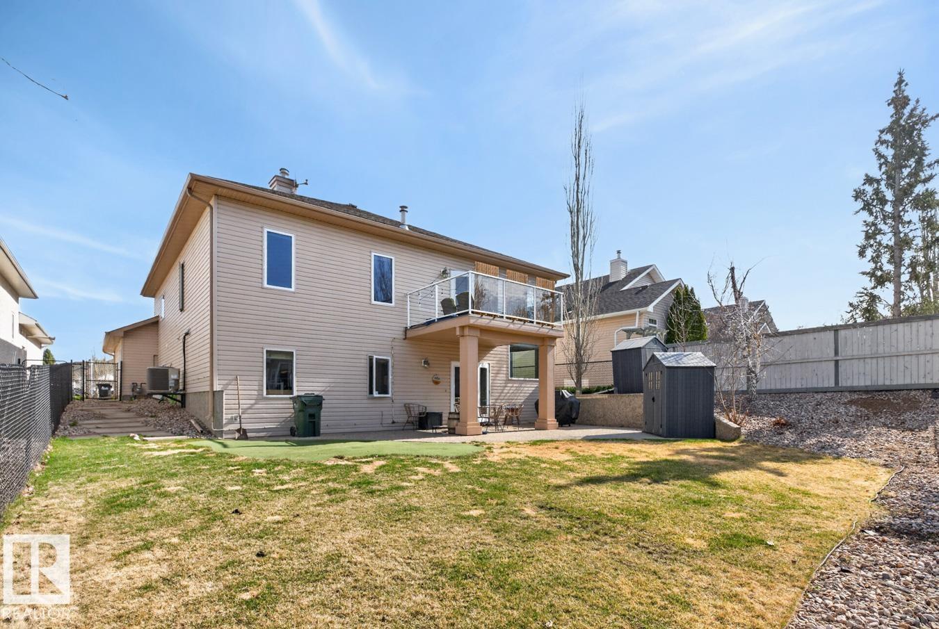 625 Highland Dr, Sherwood Park, Alberta  T8A 6J6 - Photo 40 - E4488542