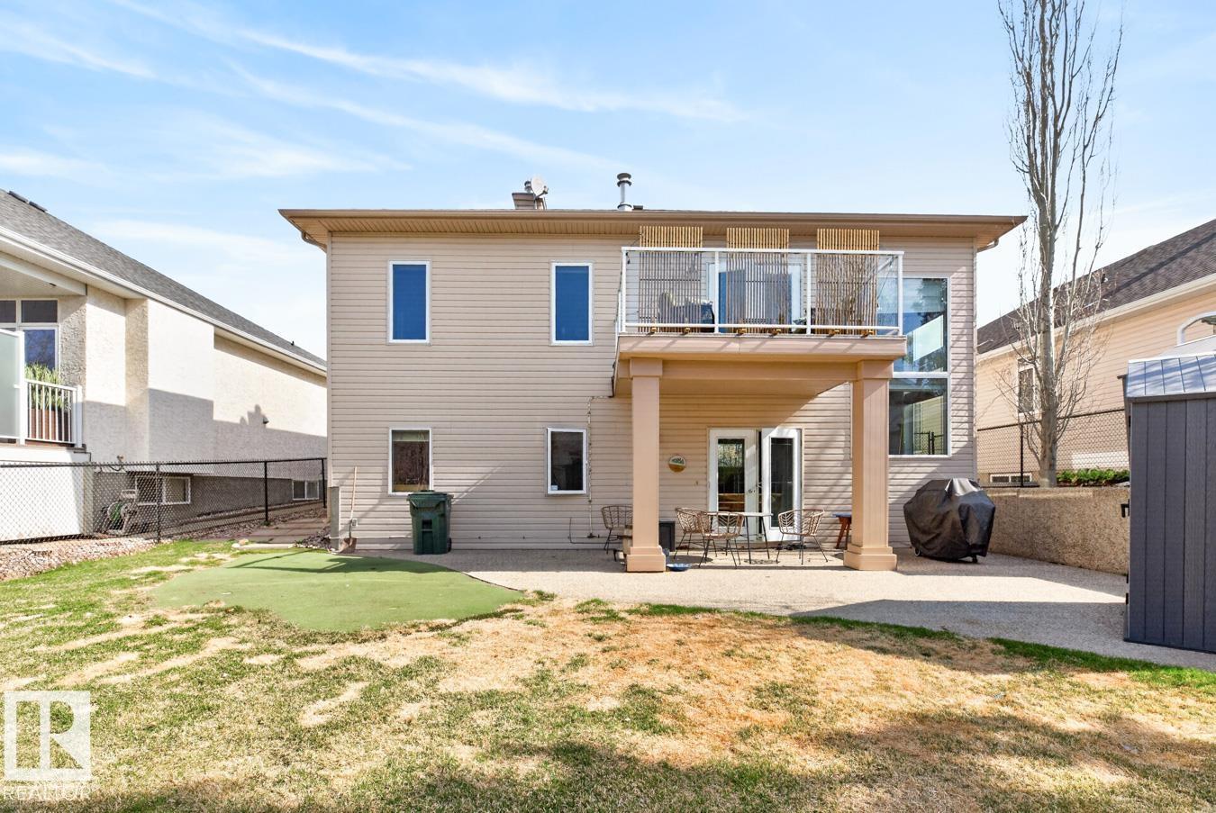 625 Highland Dr, Sherwood Park, Alberta  T8A 6J6 - Photo 41 - E4488542