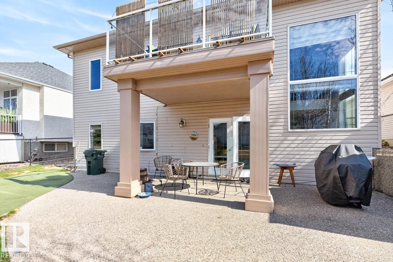 625 Highland Dr, Sherwood Park, Alberta  T8A 6J6 - Photo 42 - E4488542
