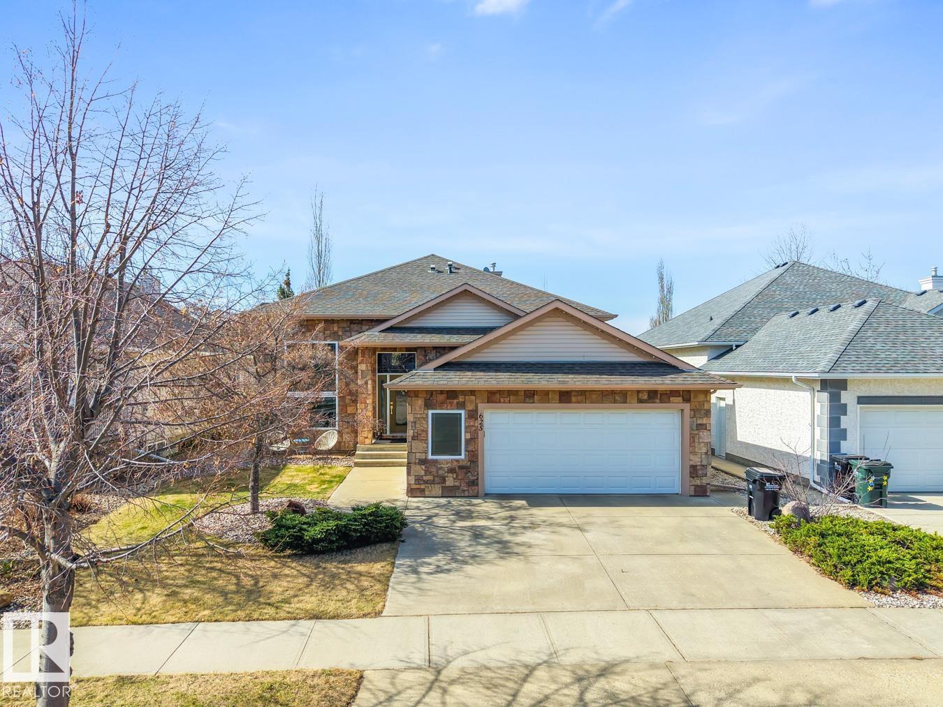 625 Highland Dr, Sherwood Park, Alberta  T8A 6J6 - Photo 43 - E4488542
