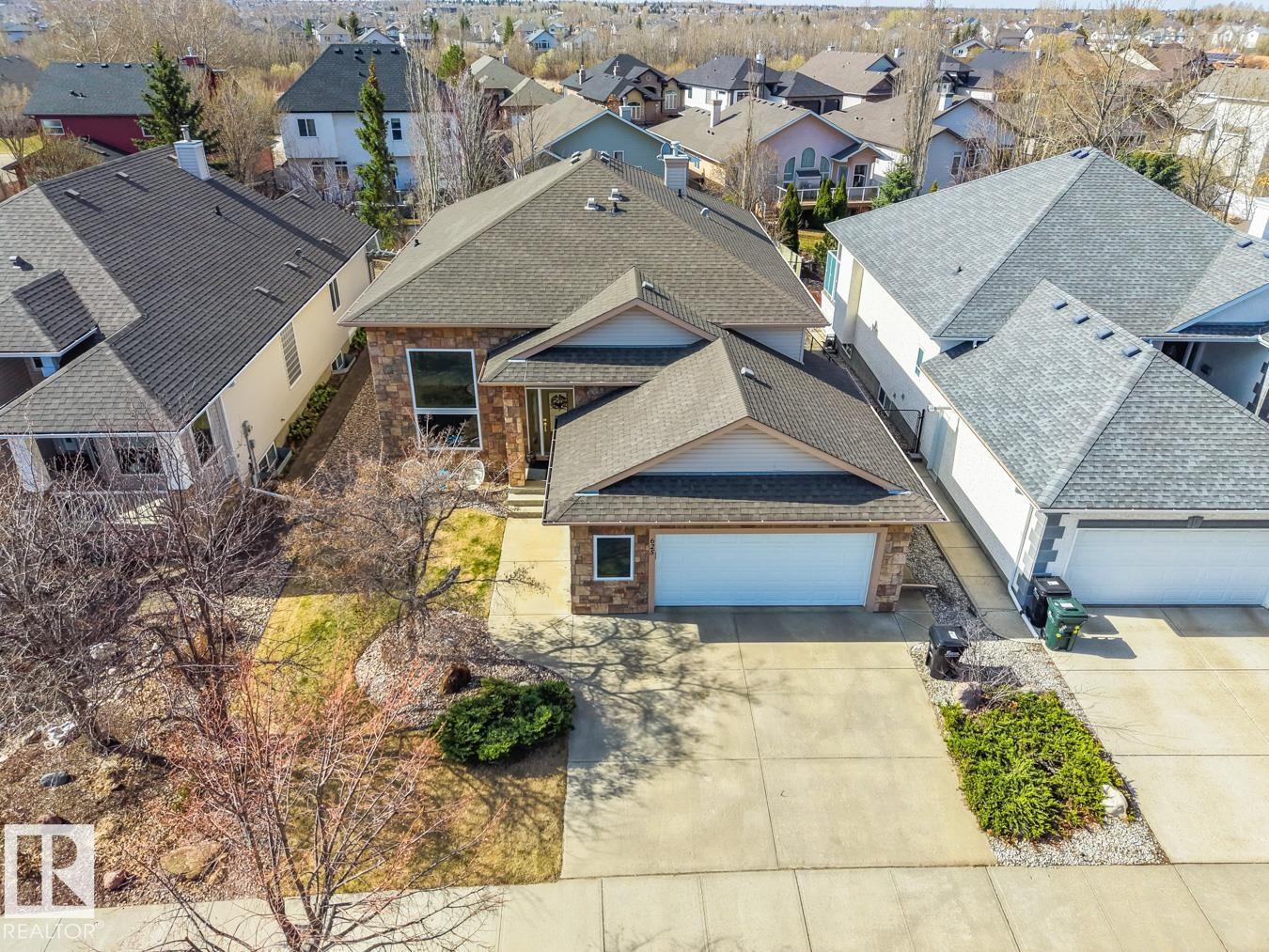 625 Highland Dr, Sherwood Park, Alberta  T8A 6J6 - Photo 44 - E4488542