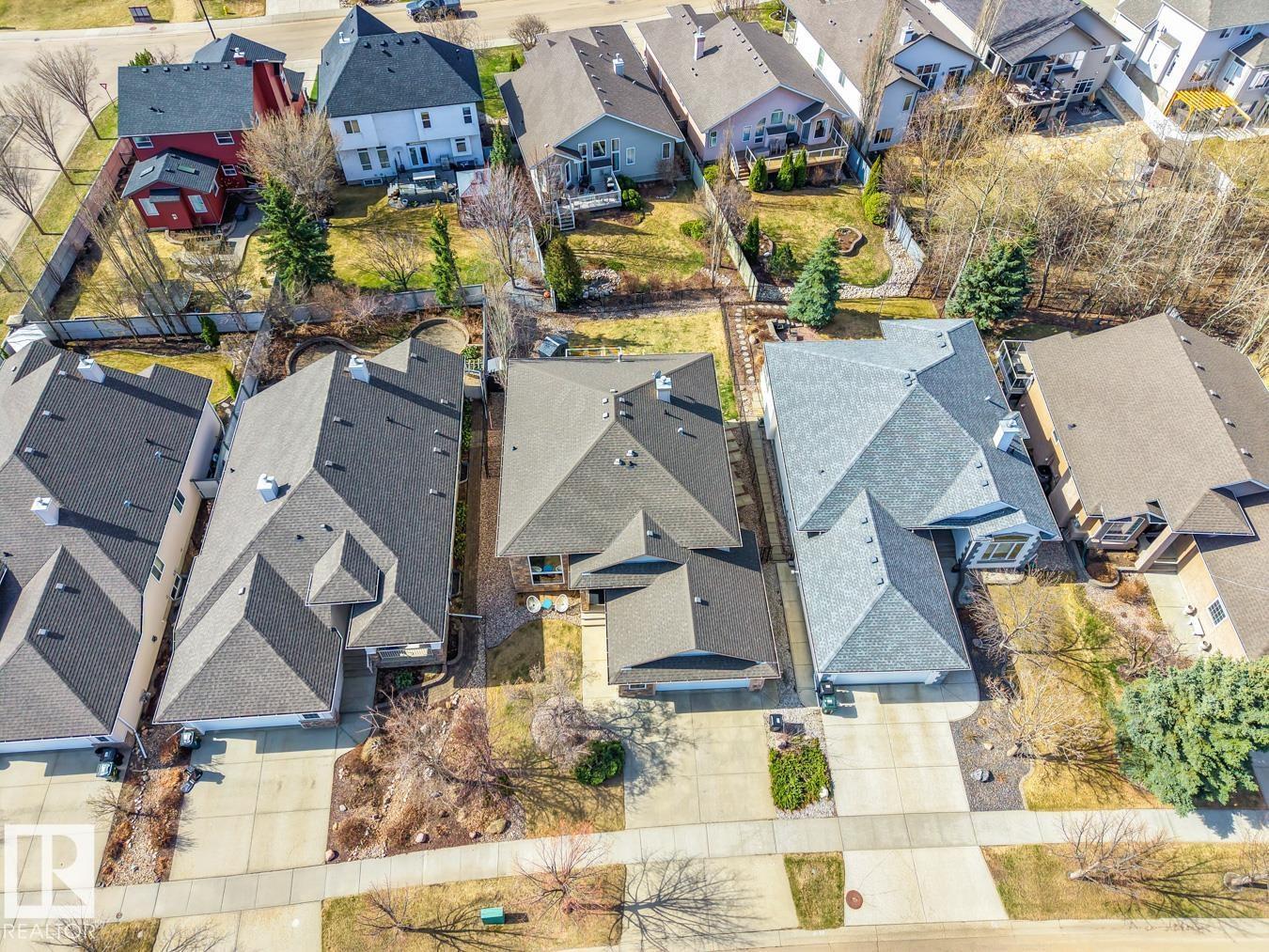 625 Highland Dr, Sherwood Park, Alberta  T8A 6J6 - Photo 45 - E4488542
