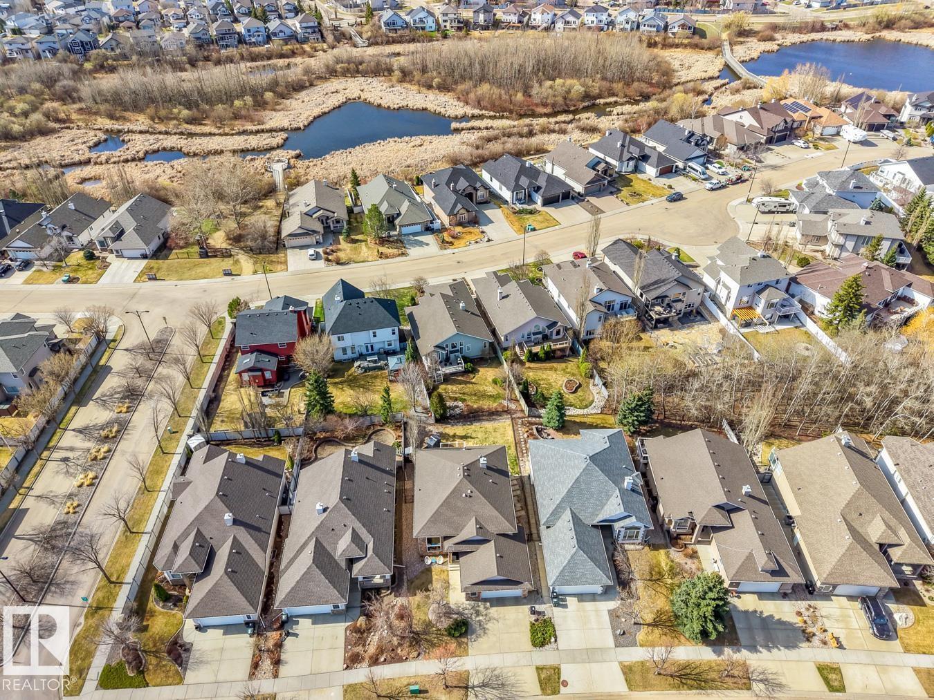 625 Highland Dr, Sherwood Park, Alberta  T8A 6J6 - Photo 46 - E4488542