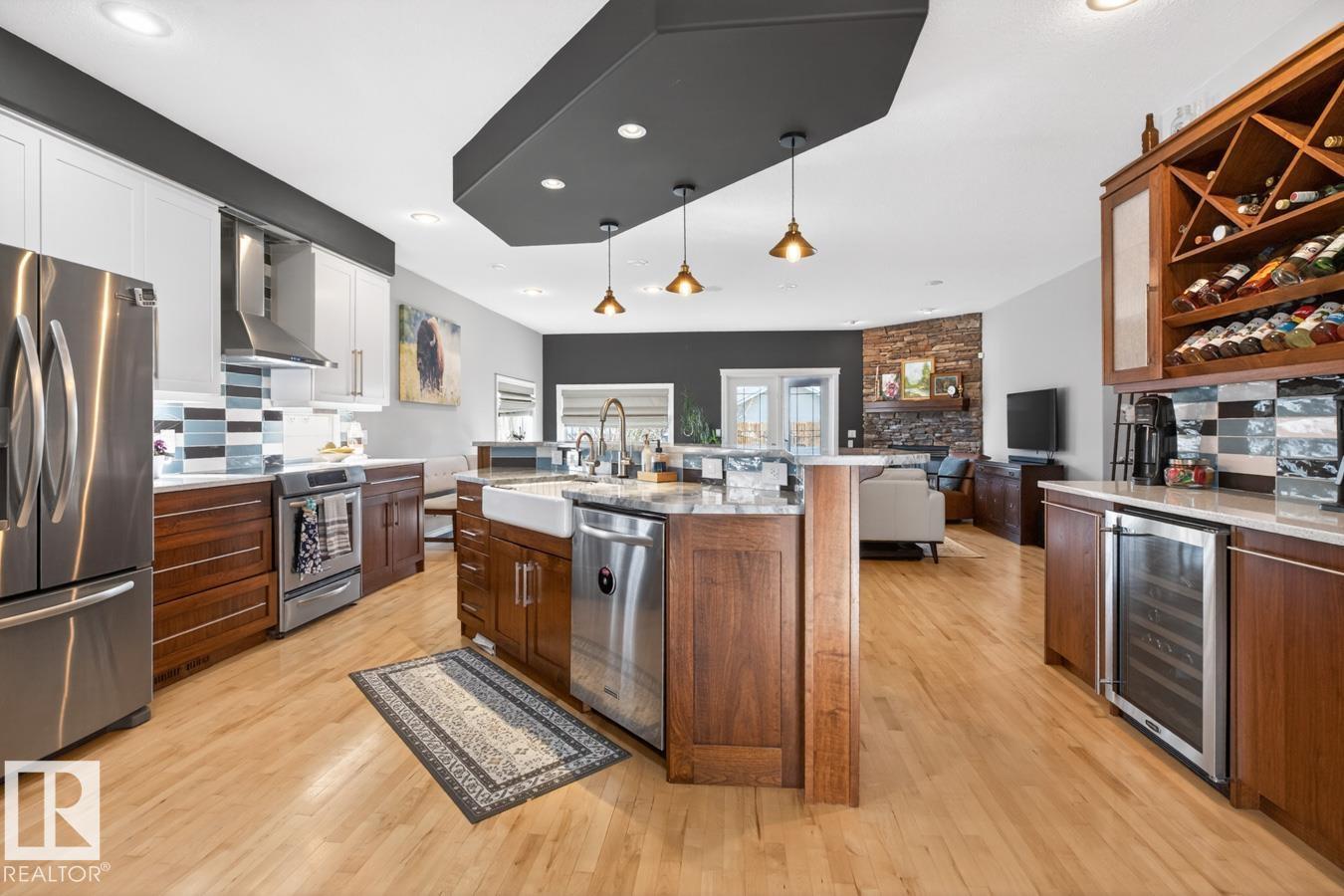 625 Highland Dr, Sherwood Park, Alberta  T8A 6J6 - Photo 6 - E4488542