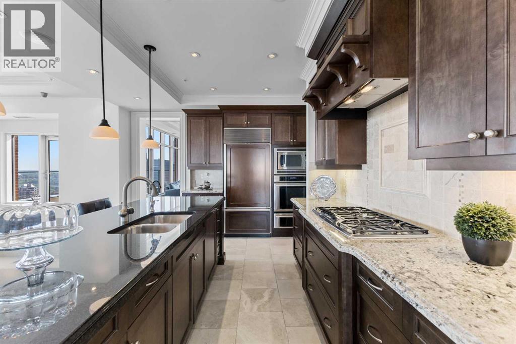 2801, 910 5 Avenue SW, Calgary, Alberta  T2P 0C3 - Photo 16 - A2306231
