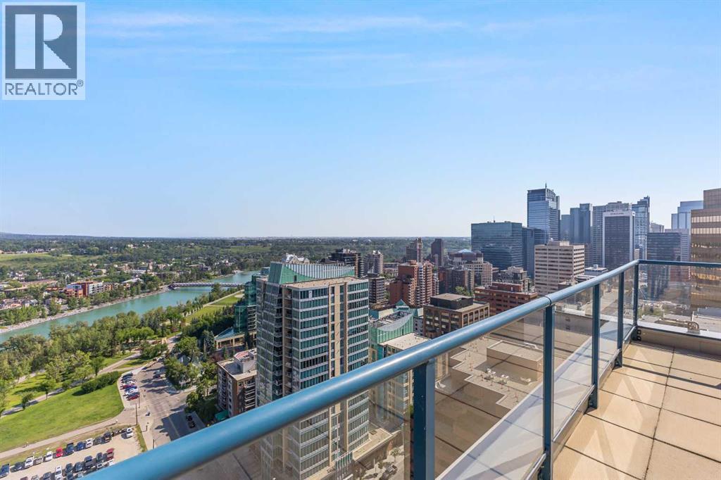 2801, 910 5 Avenue SW, Calgary, Alberta  T2P 0C3 - Photo 40 - A2306231