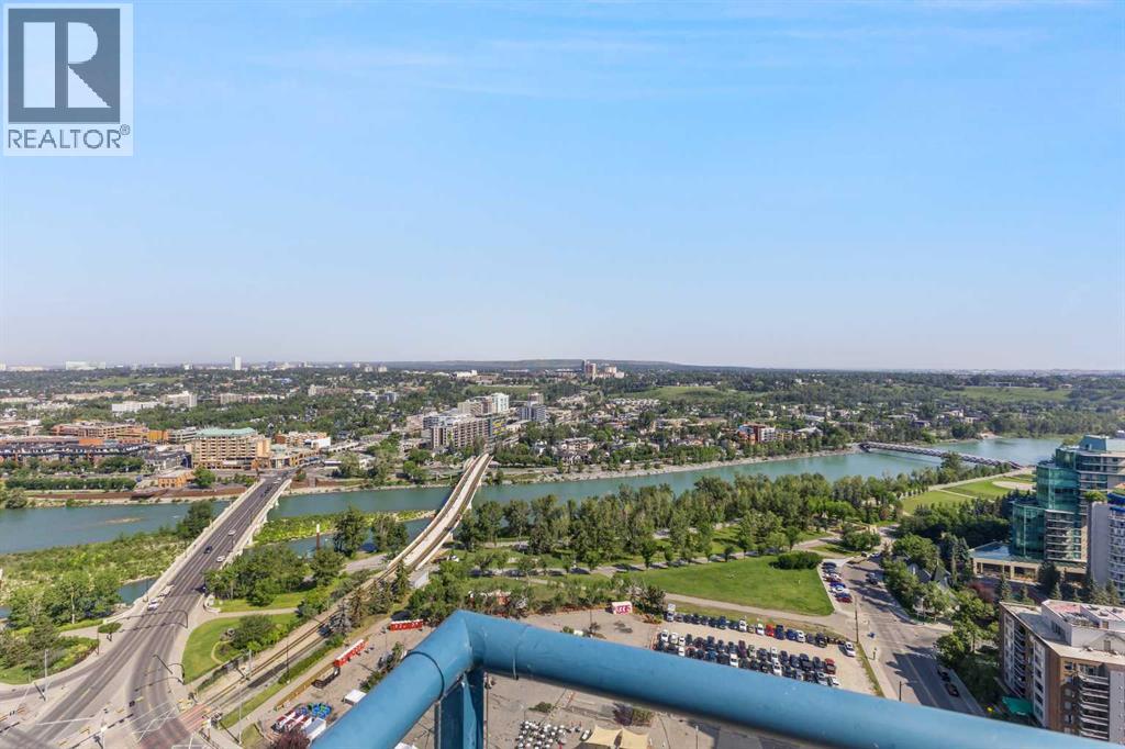 2801, 910 5 Avenue SW, Calgary, Alberta  T2P 0C3 - Photo 37 - A2306231