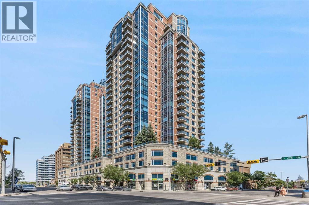 2801, 910 5 Avenue SW, Calgary, Alberta