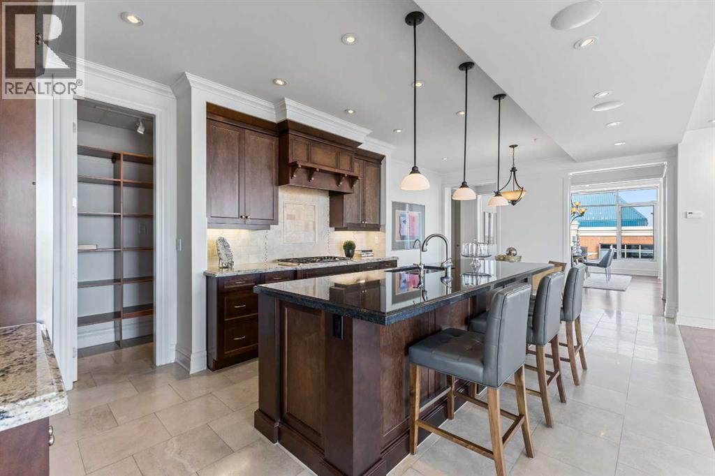 2801, 910 5 Avenue SW, Calgary, Alberta  T2P 0C3 - Photo 12 - A2306231