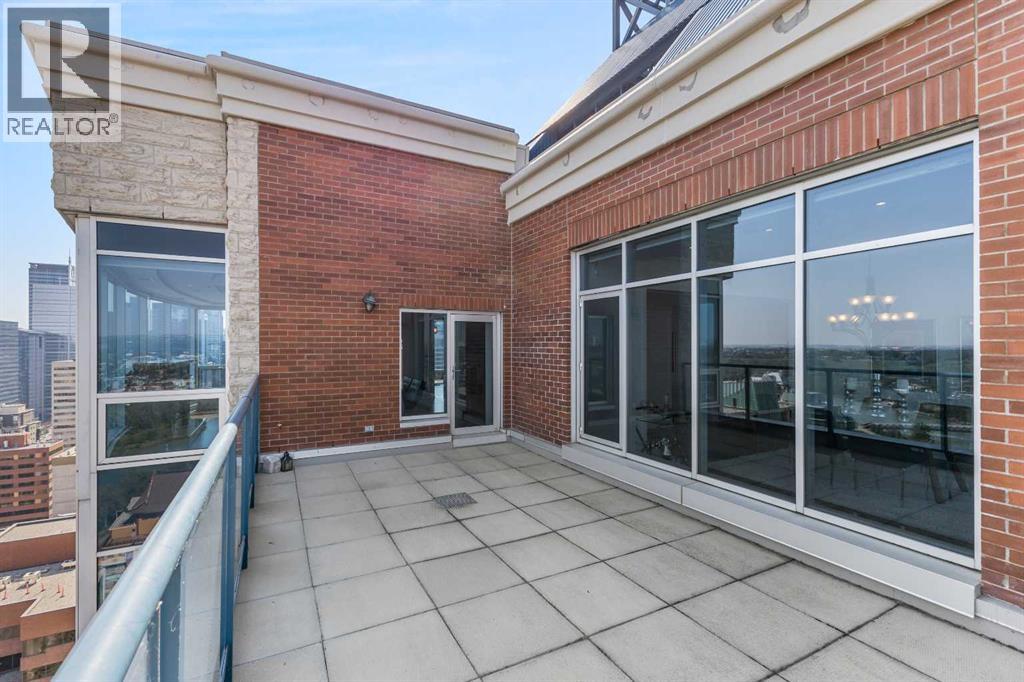 2801, 910 5 Avenue SW, Calgary, Alberta  T2P 0C3 - Photo 36 - A2306231
