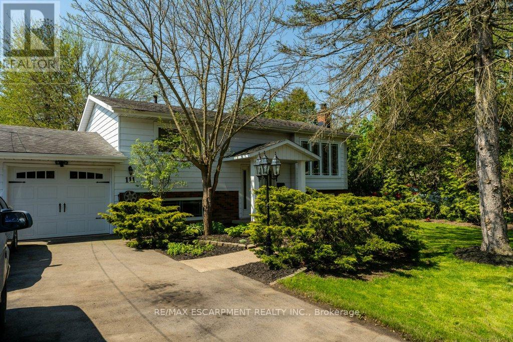111 Mill Street, West Lincoln, Ontario  L0R 2A0 - Photo 3 - X12996248