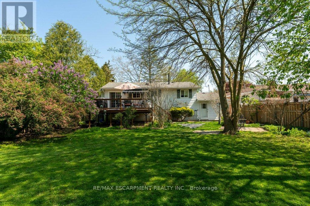 111 Mill Street, West Lincoln, Ontario  L0R 2A0 - Photo 45 - X12996248