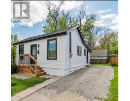39 WILLIAM STREET, London East, Ontario