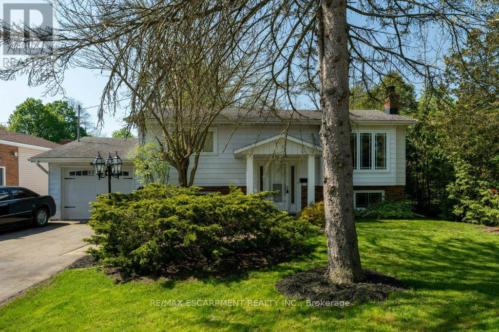 111 Mill Street, West Lincoln, Ontario  L0R 2A0 - Photo 2 - X12996248