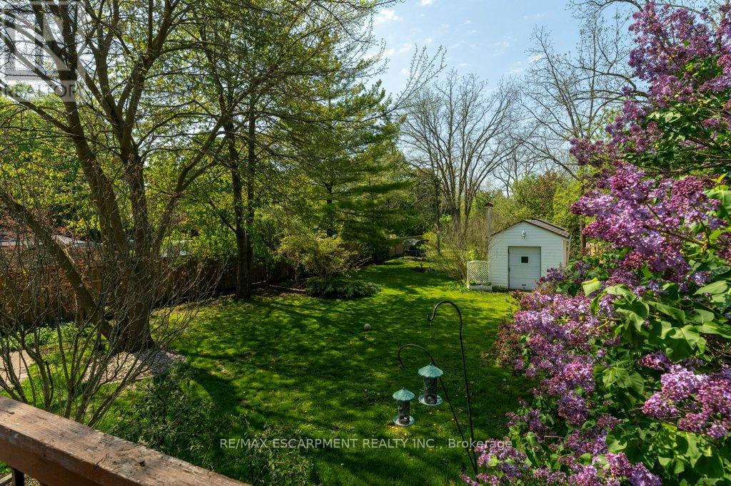 111 Mill Street, West Lincoln, Ontario  L0R 2A0 - Photo 39 - X12996248