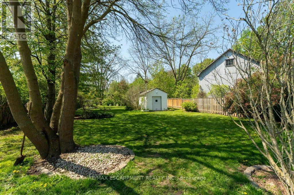 111 Mill Street, West Lincoln, Ontario  L0R 2A0 - Photo 42 - X12996248