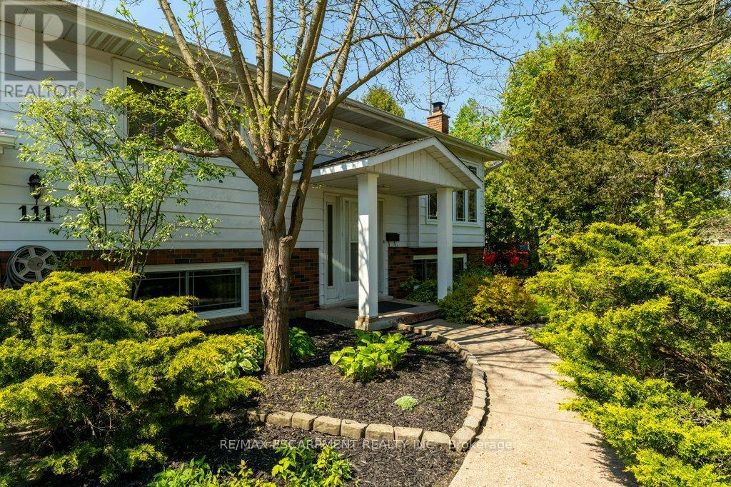 111 Mill Street, West Lincoln, Ontario  L0R 2A0 - Photo 6 - X12996248