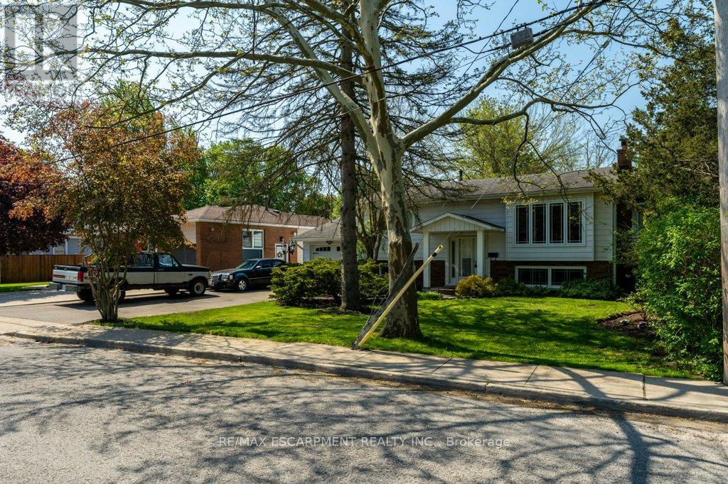 111 Mill Street, West Lincoln, Ontario  L0R 2A0 - Photo 7 - X12996248