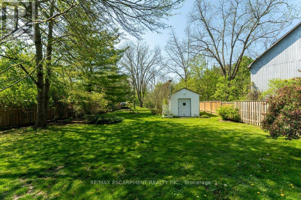 111 Mill Street, West Lincoln, Ontario  L0R 2A0 - Photo 43 - X12996248