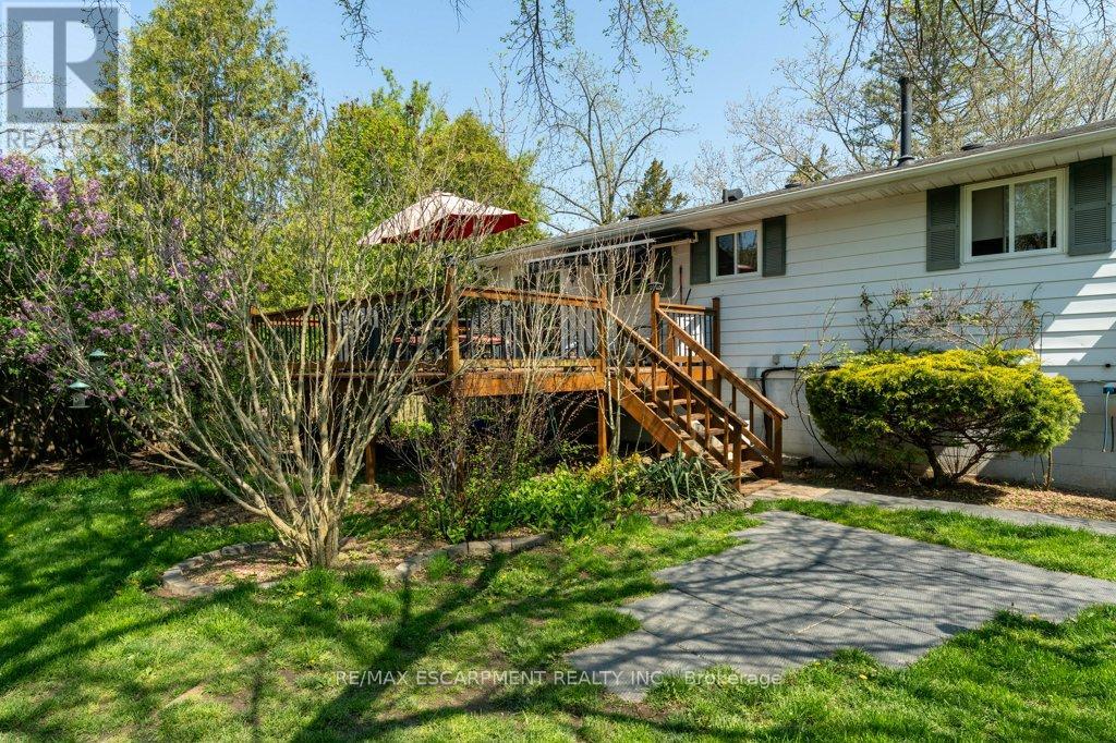 111 Mill Street, West Lincoln, Ontario  L0R 2A0 - Photo 35 - X12996248