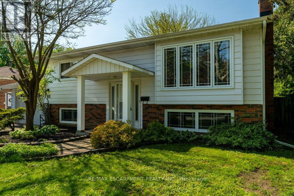 111 Mill Street, West Lincoln, Ontario  L0R 2A0 - Photo 4 - X12996248