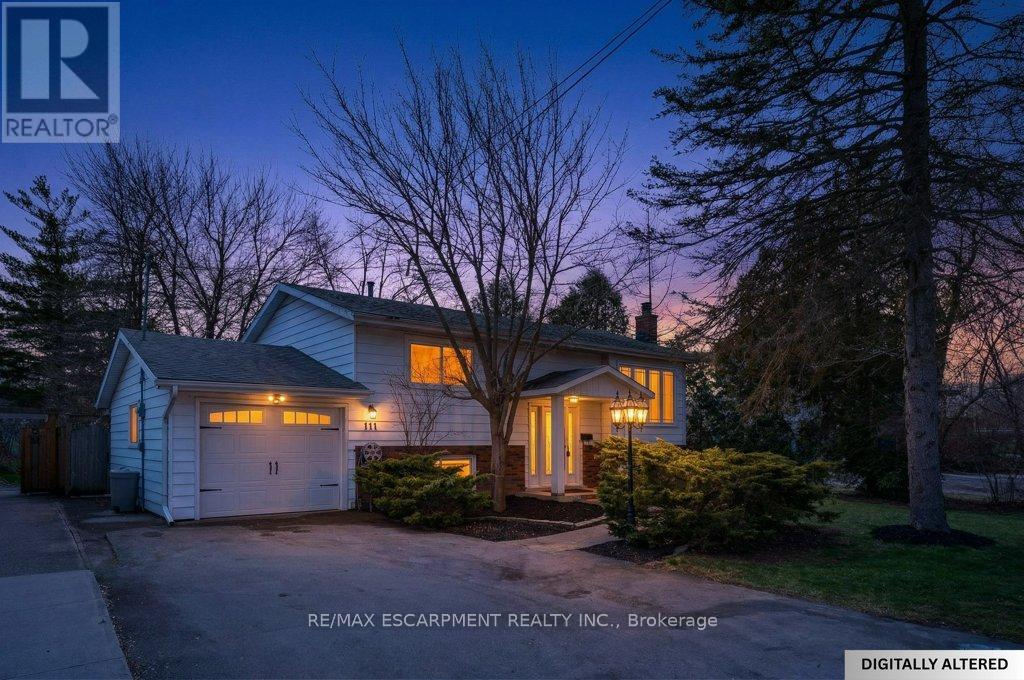 111 Mill Street, West Lincoln, Ontario  L0R 2A0 - Photo 8 - X12996248