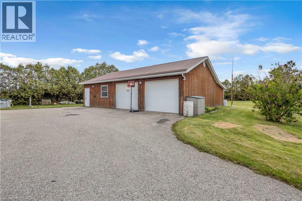 348 Windham Rd 12 Road, Simcoe, Ontario  N3Y 4K6 - Photo 41 - 40830671