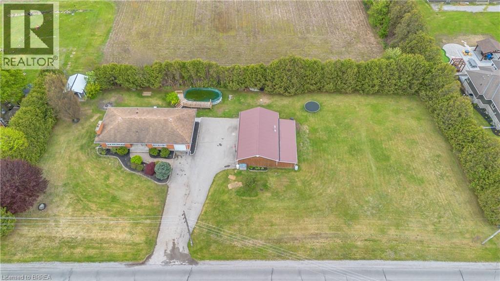 348 Windham Rd 12 Road, Simcoe, Ontario  N3Y 4K6 - Photo 44 - 40830671