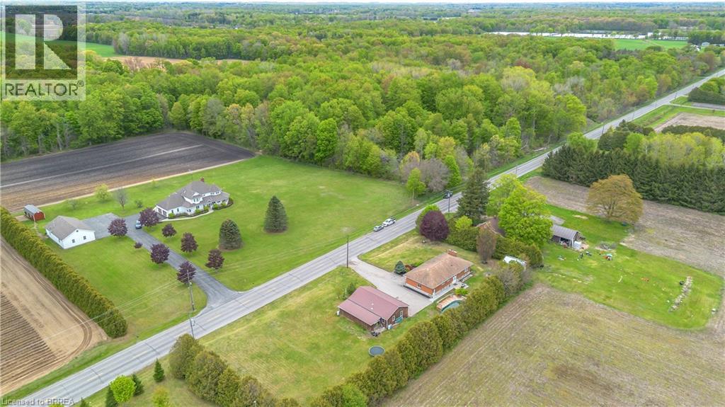 348 Windham Rd 12 Road, Simcoe, Ontario  N3Y 4K6 - Photo 47 - 40830671