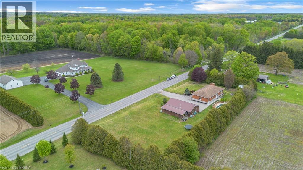 348 Windham Rd 12 Road, Simcoe, Ontario  N3Y 4K6 - Photo 48 - 40830671