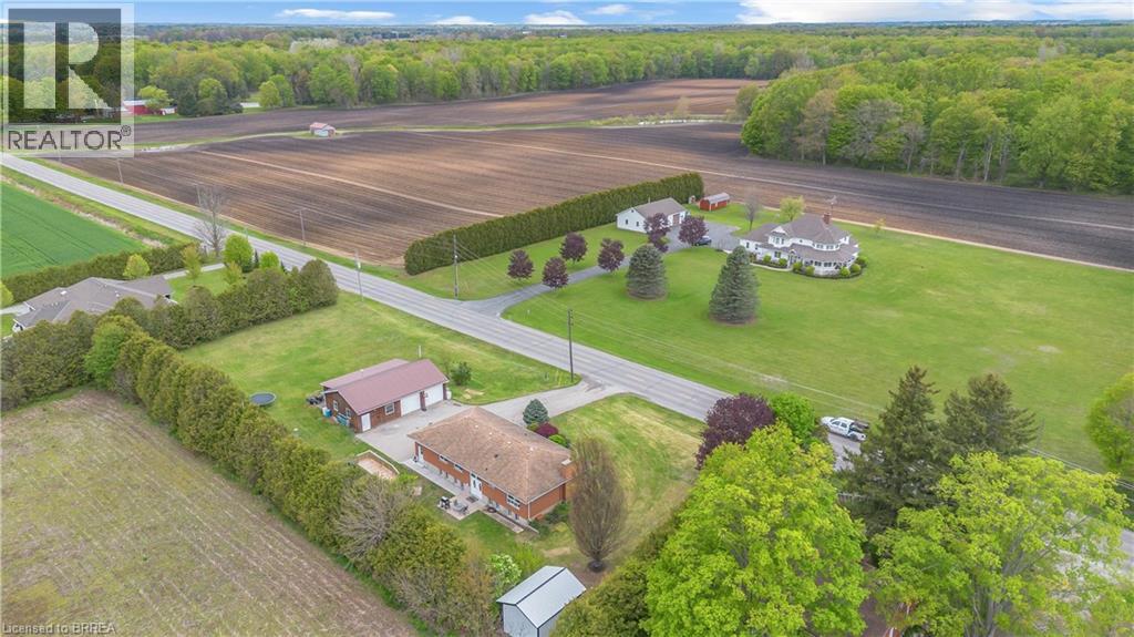 348 Windham Rd 12 Road, Simcoe, Ontario  N3Y 4K6 - Photo 49 - 40830671