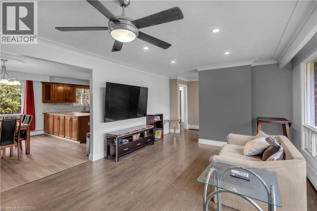 348 Windham Rd 12 Road, Simcoe, Ontario  N3Y 4K6 - Photo 7 - 40830671