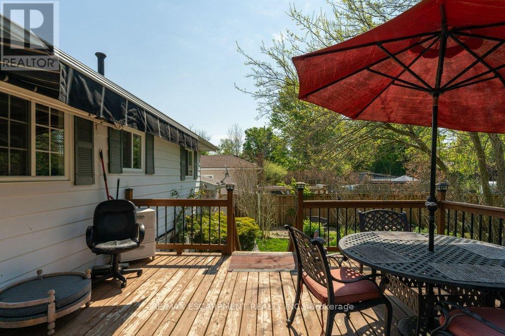 111 Mill Street, West Lincoln, Ontario  L0R 2A0 - Photo 40 - X12996248