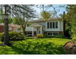 111 MILL STREET, West Lincoln, Ontario