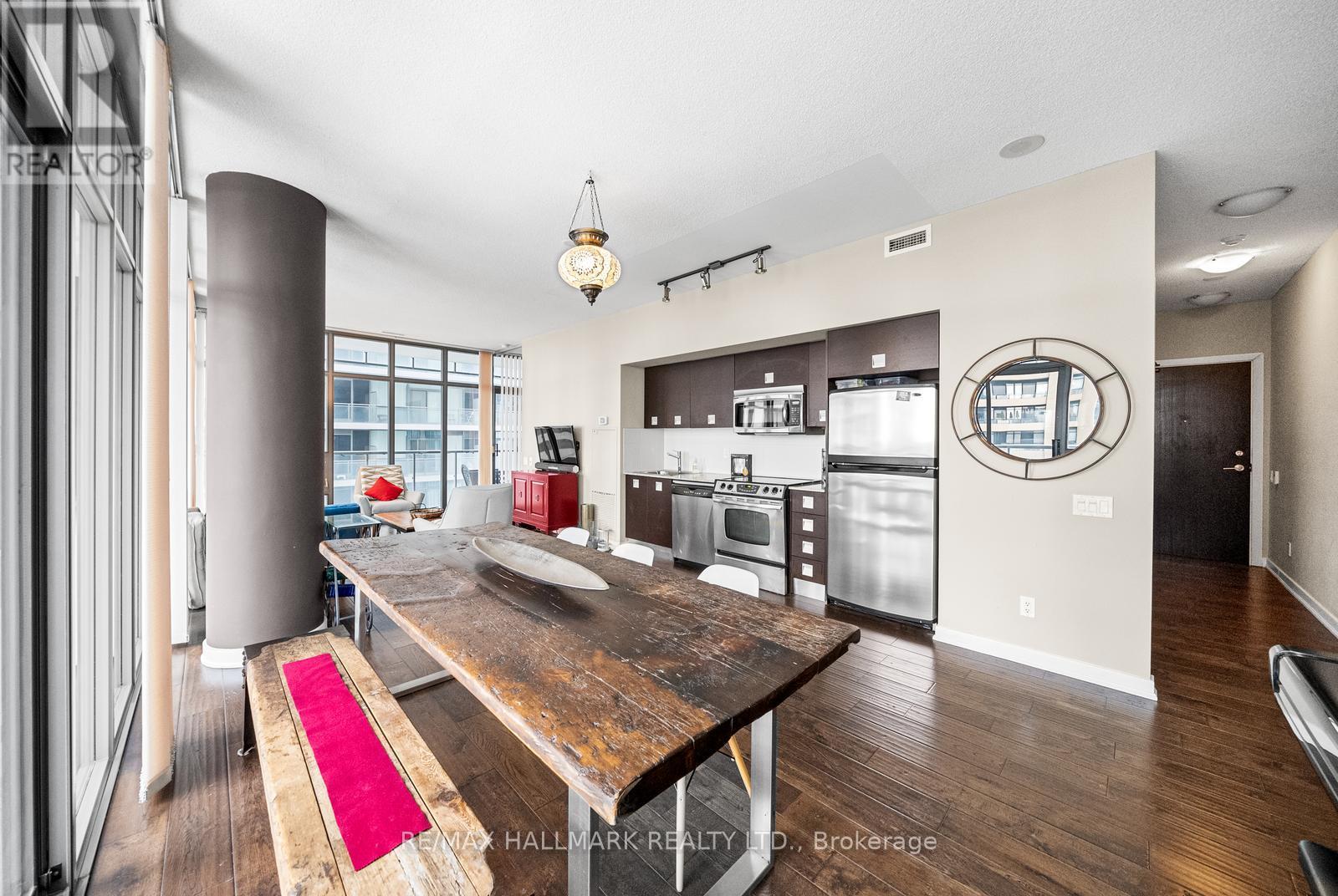 2908 - 33 Charles Street E, Toronto, Ontario  M4Y 0A2 - Photo 10 - C13142788
