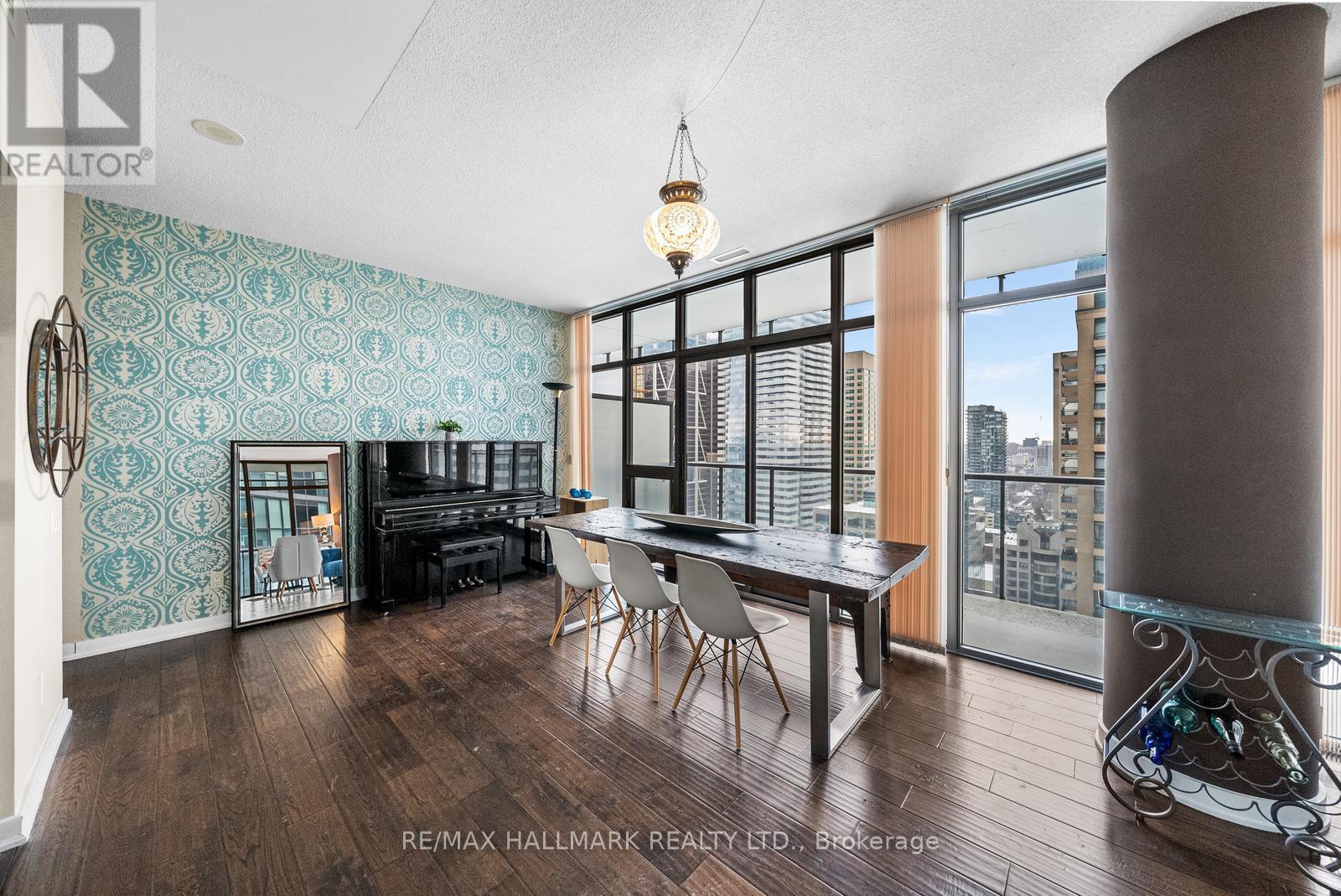 2908 - 33 Charles Street E, Toronto, Ontario  M4Y 0A2 - Photo 12 - C13142788