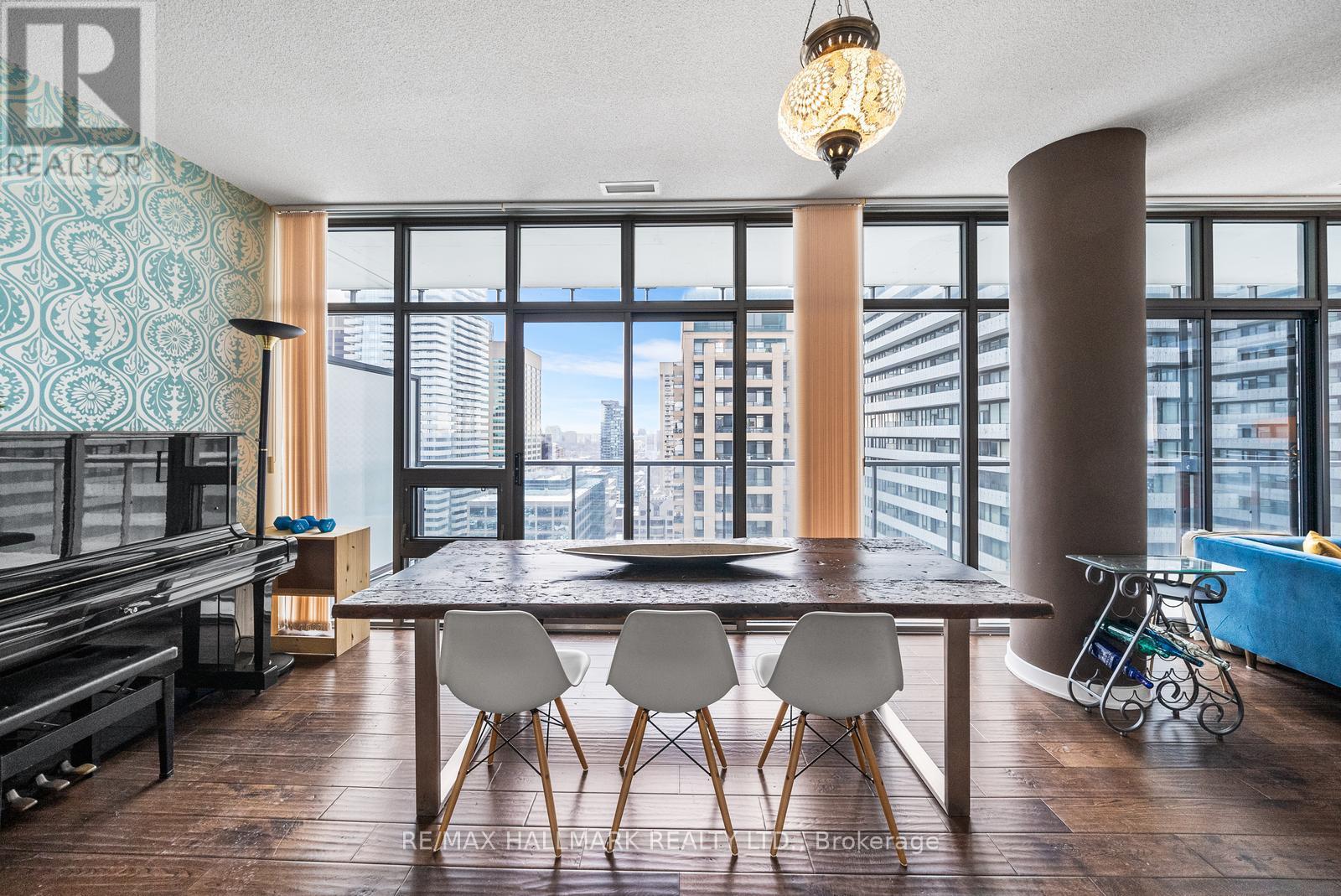 2908 - 33 Charles Street E, Toronto, Ontario  M4Y 0A2 - Photo 13 - C13142788