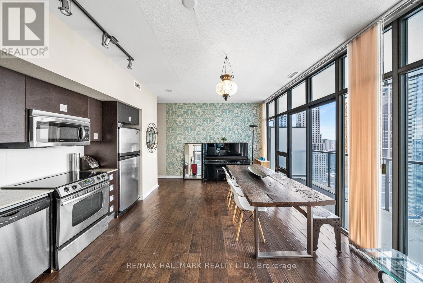 2908 - 33 Charles Street E, Toronto, Ontario  M4Y 0A2 - Photo 14 - C13142788