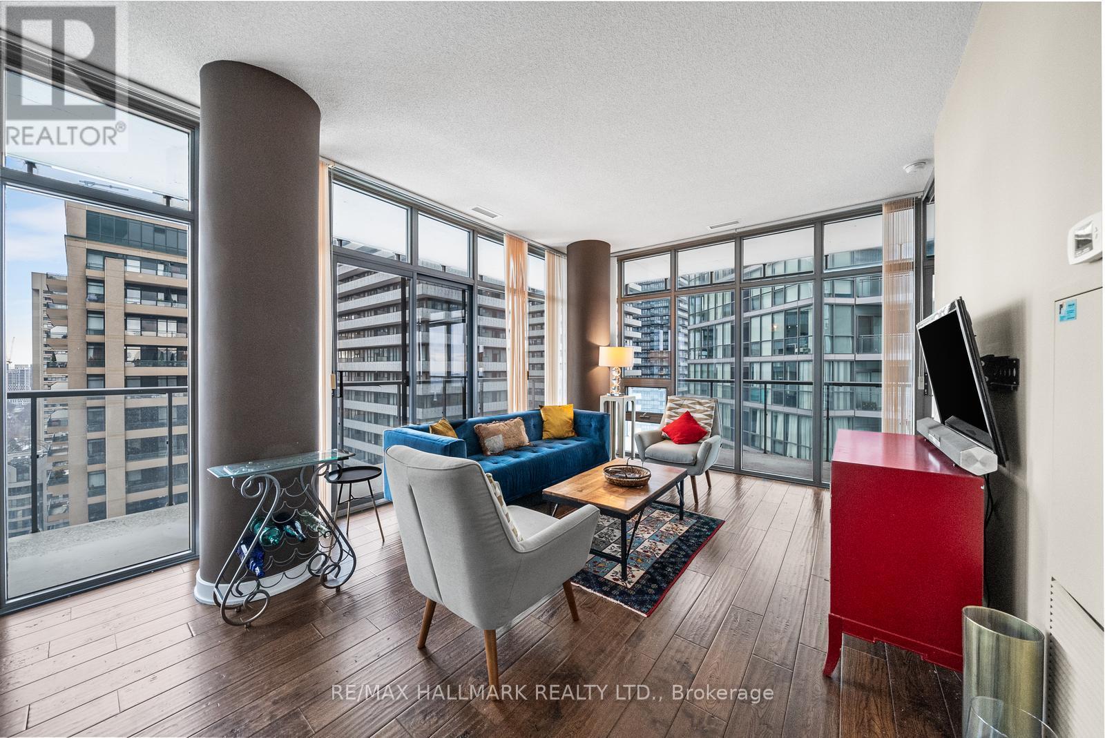 2908 - 33 Charles Street E, Toronto, Ontario  M4Y 0A2 - Photo 15 - C13142788