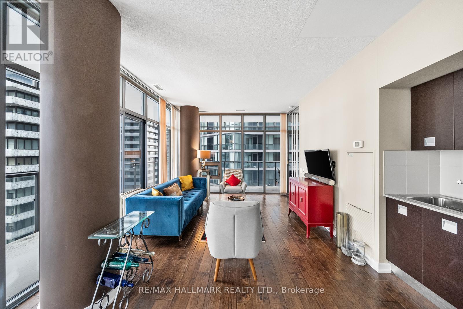 2908 - 33 Charles Street E, Toronto, Ontario  M4Y 0A2 - Photo 16 - C13142788