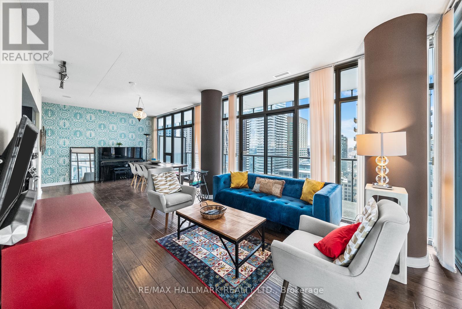 2908 - 33 Charles Street E, Toronto, Ontario  M4Y 0A2 - Photo 17 - C13142788