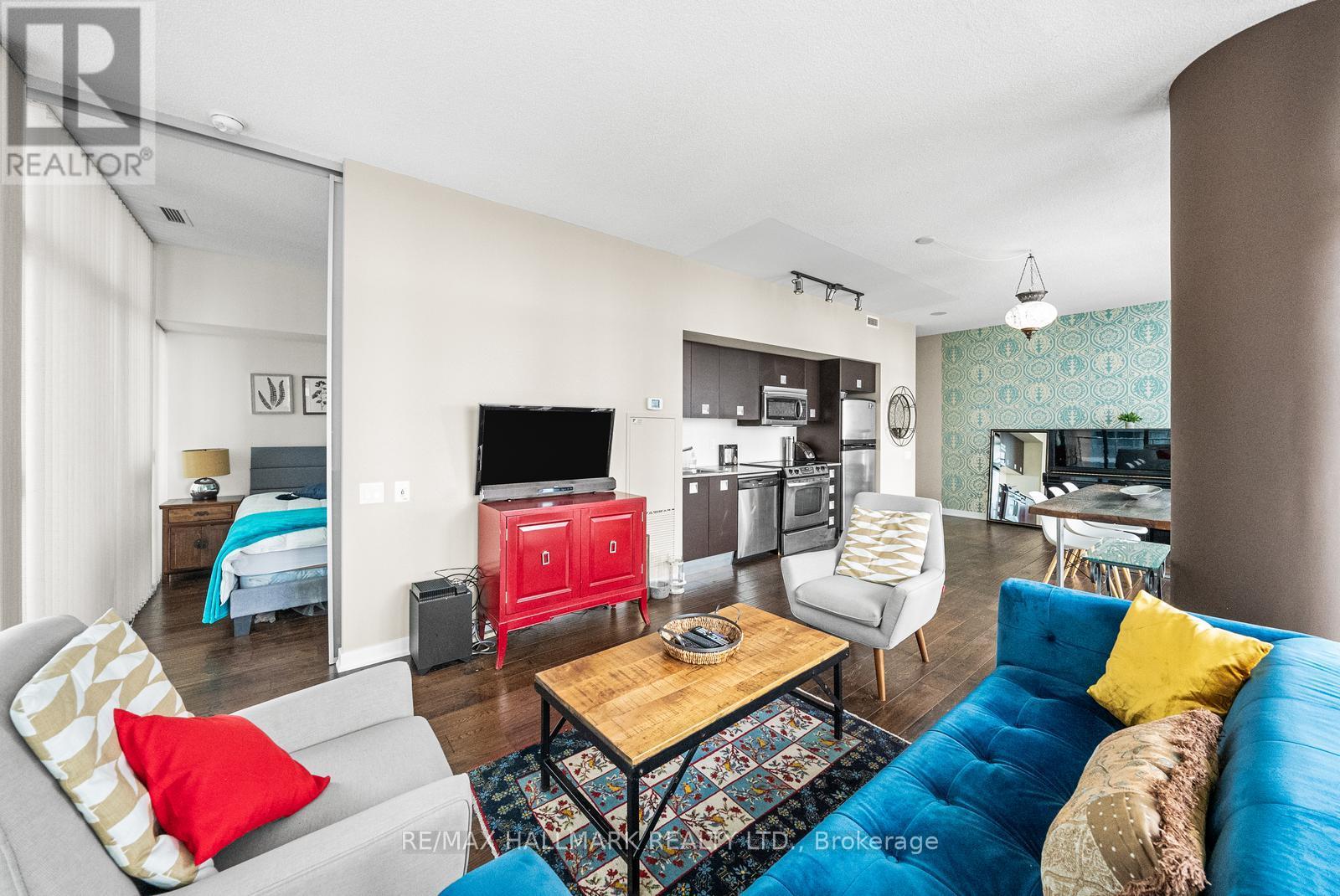 2908 - 33 Charles Street E, Toronto, Ontario  M4Y 0A2 - Photo 18 - C13142788