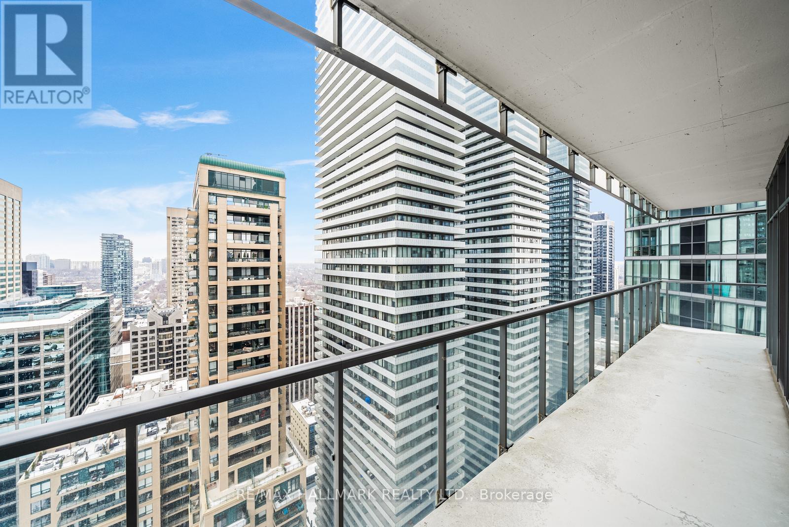 2908 - 33 Charles Street E, Toronto, Ontario  M4Y 0A2 - Photo 25 - C13142788