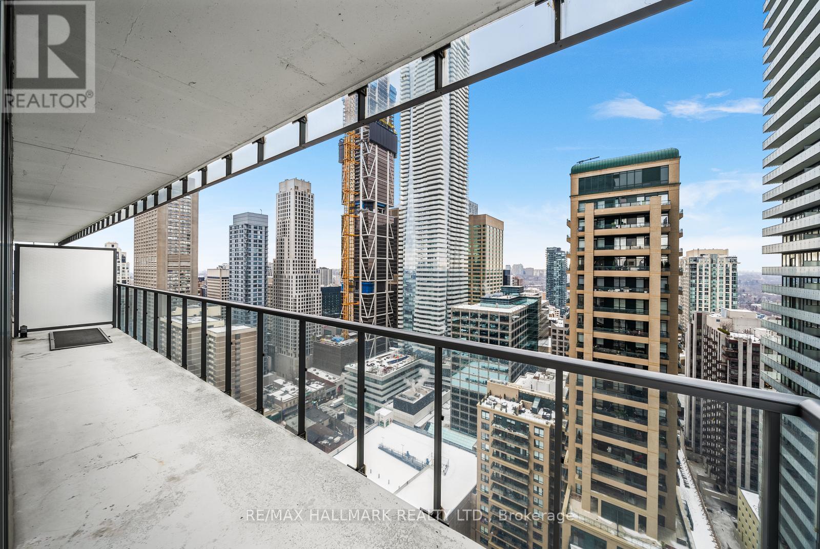 2908 - 33 Charles Street E, Toronto, Ontario  M4Y 0A2 - Photo 26 - C13142788