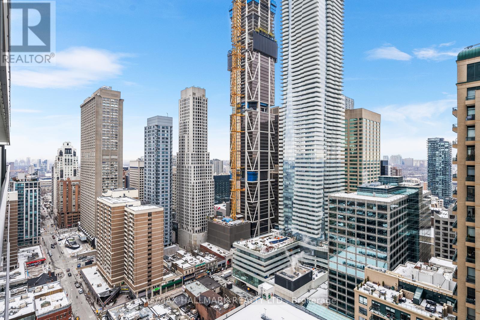 2908 - 33 Charles Street E, Toronto, Ontario  M4Y 0A2 - Photo 27 - C13142788