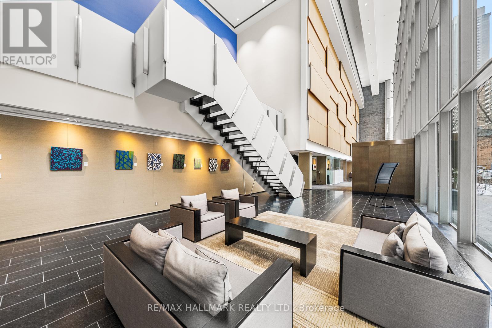 2908 - 33 Charles Street E, Toronto, Ontario  M4Y 0A2 - Photo 4 - C13142788