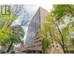 409 - 15 MAITLAND PLACE, Toronto, Ontario
