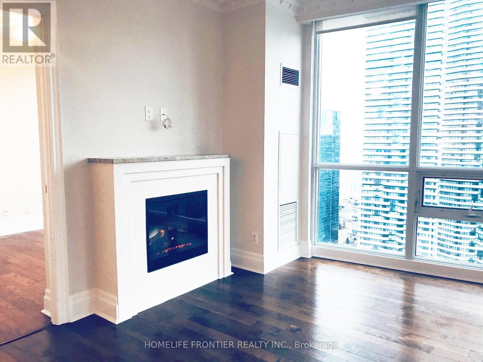 3902 - 16 Harbour Street, Toronto, Ontario  M5J 2Z7 - Photo 5 - C13142846